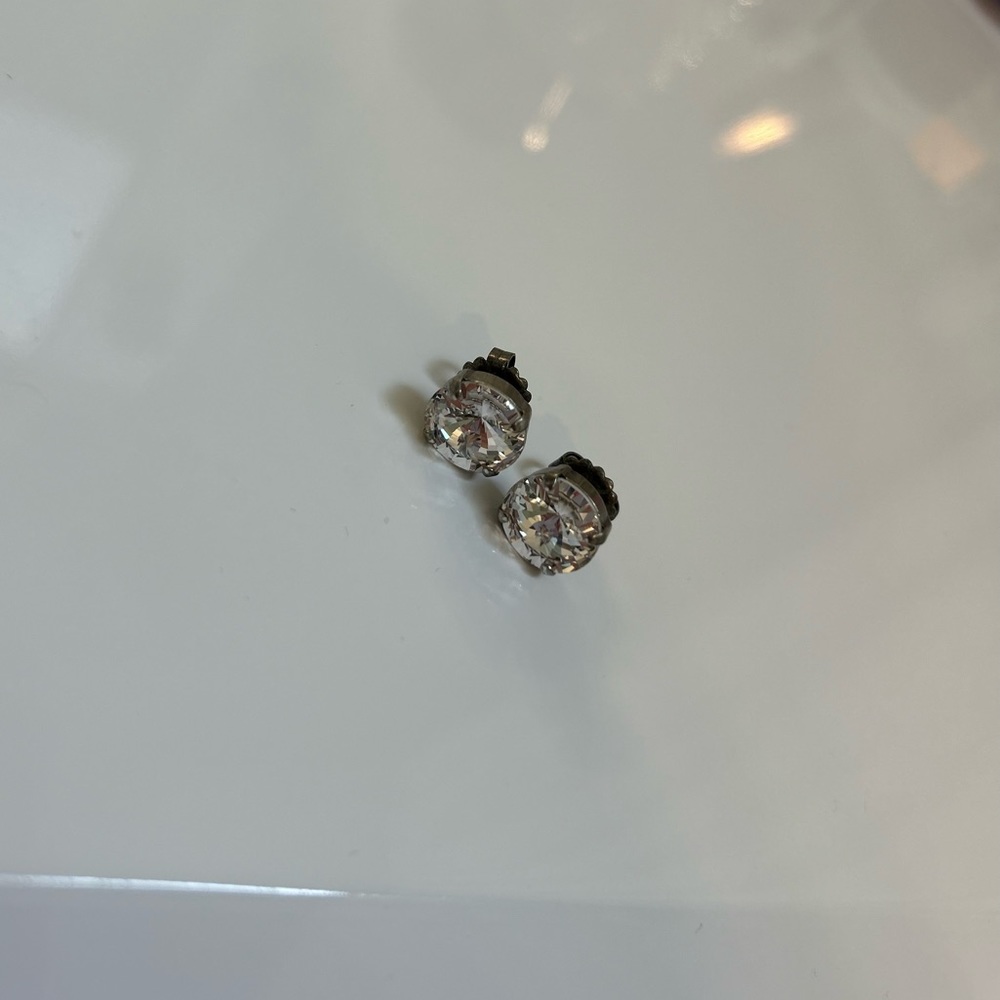 Sabika Earrings